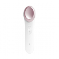 Портативный массажёр для глаз Xiaomi LeFan Hot and Cold Eye Massager Pink