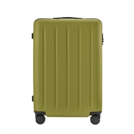Чемодан Xiaomi 90 Points Duoruihe Large-Capacity Series Suitcase 24 дюйма Green