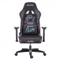 Геймерское кресло Xiaomi AutoFull Ergonomic Gaming Chair C3 Lingfeng