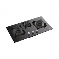 Умная встраиваемая газовая плита Xiaomi Viomi Internet Gas Stove Cook Natural Gas Black (JZT-VG901)