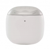 Электрическая машинка для стрижки ногтей Xiaomi Seemagic Electric Nail Clipper Standard White (SMNC01)