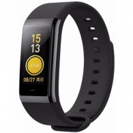 Фитнес-браслет Xiaomi Amazfit Cor Black (Международная версия)