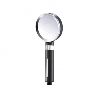 Лейка для душа с фильтром Xiaomi Diiib Shower Head Filter Element Cotton Black (DXHS004-3)