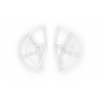 Защита пропеллера для DJI Phantom 3 - Propeller Guard (Part2)