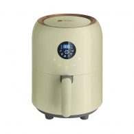 Аэрофритюрница Xiaomi Upany Smart Cloud Air Fryer 2.6L Light Green (YB-2208T)