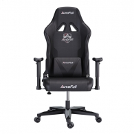 Геймерское кресло Xiaomi AutoFull Ergonomic Gaming Chair C3 Dark Black