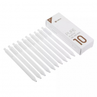 Набор ручек Xiaomi KACO Pen Pack White (10 шт)