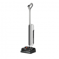 Беспроводная электрошвабра пылесос Xiaomi Mijia Wireless Floor Washer 5 Pro Foam Version (F305 + F305-JZ)