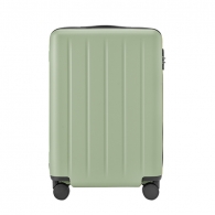 Чемодан Xiaomi 90 Points Duoruihe Large-Capacity Series Suitcase 26 дюймов Twilight Green