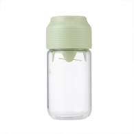 Беспроводная соковыжималка - блендер Jordan Judy Portable Juice Cup 300 ml Green