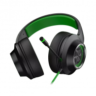 Проводные наушники Xiaomi Ningmei Edifier Gaming Headphones G4 Dark Green