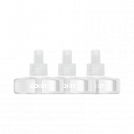 Сменный блок для умного фумигатора Xiaomi COKIT Smart Timer Electric Mosquito Repellent Liquid White Q5 3шт