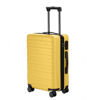 Чемодан Xiaomi Mi 90 Points Colorful Carry 20 дюймов Yellow