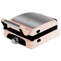 Электрогриль Xiaomi Silencare Multi-function Steak Electromechanical Frying Machine Ordinary Model Pink (SC-K306)