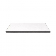 Латексный матрас Xiaomi 8H Schcott Natural Pure Latex Mattress RM Grey (150х200х3CM)