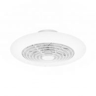 Умный потолочный светильник с вентилятором Xiaomi HuiZuo Inverter Fan Lamp (FS53AB)