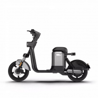 Электроскутер Xiaomi  Molinks Electric Biker Grey