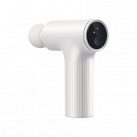 Фасциальный массажер для тела Xiaomi Mijia Mini Fascia Gun 2 Pearl White (MJJMQ04YM)