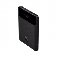 Внешний аккумулятор Baseus 100W Digital Display Fast Charge Power Bank 20000mAh Black (PPBLD100)