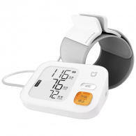 Тонометр Xiaomi Mijia Smart Electronic Blood Pressure Monitor (BPX1)