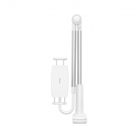 Настольный кронштейн для планшета Baseus Otaku Life Rotary Adjustment Laze Holder Pro Silver