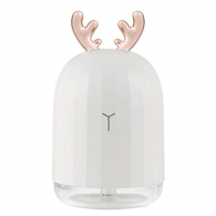 Портативный увлажнитель воздуха Xiaomi 3life Night Light Humidifier Deer White