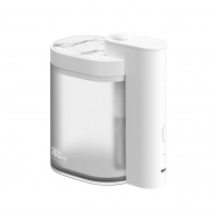 Увлажнитель воздуха Sothing Geometry Desktop White (DSHJ-H-002)