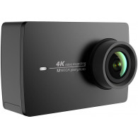 Экшн-камера YI 4K Action Camera Travel Edition Black