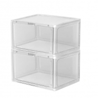 Контейнер для хранения обуви Xiaomi 8H Shoe Box Storage Version 2 шт. (SN)