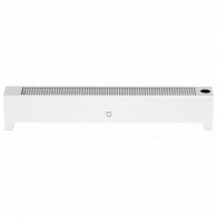 Умный напольный электрический обогреватель Xiaomi Mijia Graphene Baseboard Heater 2 (TJXDNQ08ZM)