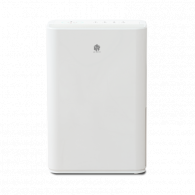 Умный осушитель воздуха Xiaomi New Widetech Internet Dehumidifier 12L White (WDH312ENW1)