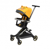 Коляска Xiaomi Elittle  F1 Kakao Friends RYAN