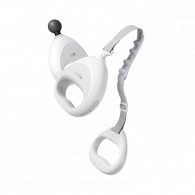 Набор массажеров для тела Xiaomi Momoda Multifunctional Whole Body Massage Fascia Belt White (SX302)