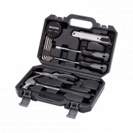 Набор инструментов Xiaomi JIUXUN TOOLS 12 in 1 Toolbox Set