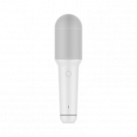 Караоке-микрофон Xiaomi YMI Integrated Karaoke Microphone White (YMMKF001)