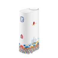 Термопот Xiaomi Bihai Qingxin Portable Instant Hot Water Dispenser White (KEI9003T-3C)