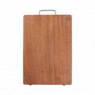 Разделочная доска Xiaomi Huo Hou Sapele Wood Cutting Board Big