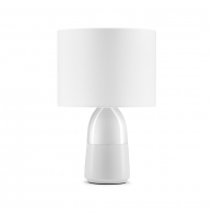Прикроватная лампа Xiaomi Bedside Touch Table Lamp White (2 шт в комплекте)