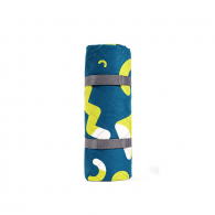 Коврик для пикника Xiaomi Zenph Moisture-Proof Picnic Mat Blue Green