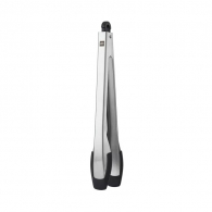 Щипцы кухонные Huo Hou Stainless Steel Silicone Food Clip