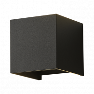 Настенный светильник Xiaomi Huayi Art Run Light Cube Wall Lamp