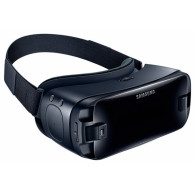 Очки виртуальной реальности Samsung Gear VR (SM-R324) Black