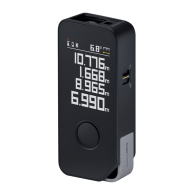 Умный лазерный дальномер Xiaomi HOTO Intelligent Laser Rangefinder Pro (H-D50)