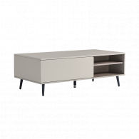 Журнальный столик Xiaomi Linsy Modern Simple Coffee Table Wood/Gray 120 см (OV1L-A)