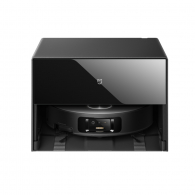 Робот-пылесос с базой для самоочистки Xiaomi Mijia Sweeping Robot 7 Max Upper And Lower Water Version (QV12CN + QV12CN-RD)