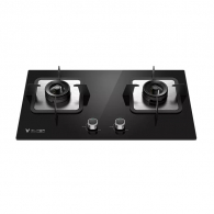 Умная встраиваемая газовая плита Xiaomi Viomi AI Gas Stove Super Series 5.0 (JZT-VG307)