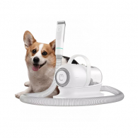 Многофункциональный триммер для стрижки домашних животных Xiaomi Maother Multifunctional Hair Trimmer G2 White