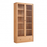 Шкаф Xiaomi Linsy Single Cabinet 1000 mm Raw Wood Color (PK2X-A)
