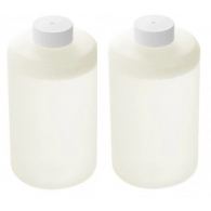 Сменные блоки для дозатора жидкого мыла для мытья посуды 2 шт. в комплекте Xiaomi Mijia Soap Liquid Dispenser (MJXSJXW)