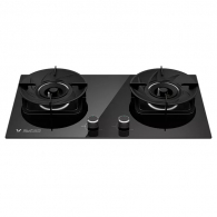 Умная встраиваемая газовая плита Xiaomi Viomi AI Gas Stove Super Series 5.2